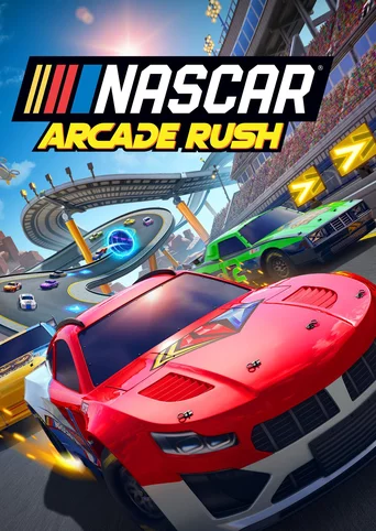 NASCAR Arcade Rush