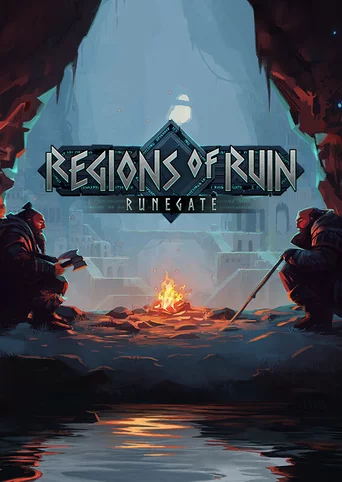 Regions of Ruin: Runegate