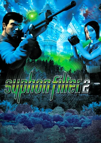 Syphon Filter 2