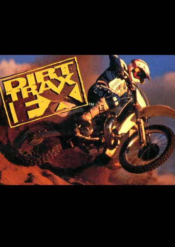 Dirt Trax FX