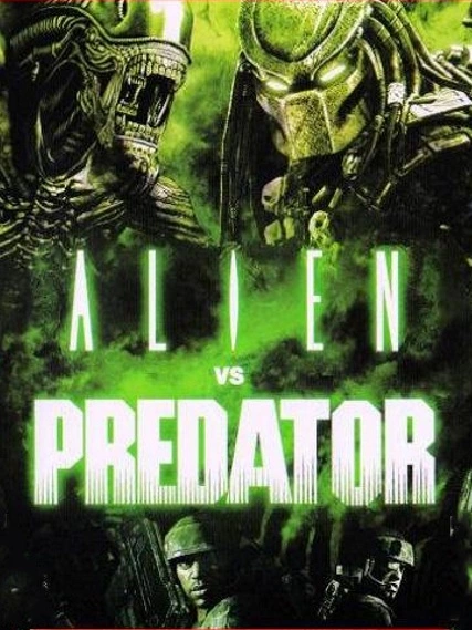 Alien vs. Predator