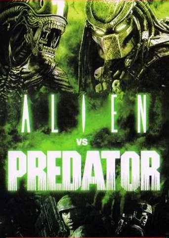 Alien vs. Predator