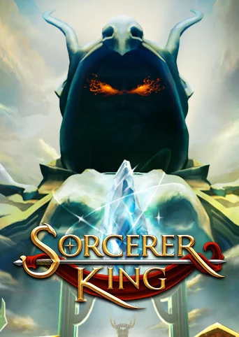 Sorcerer King