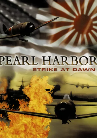 Pearl Harbor: Strike at Dawn
