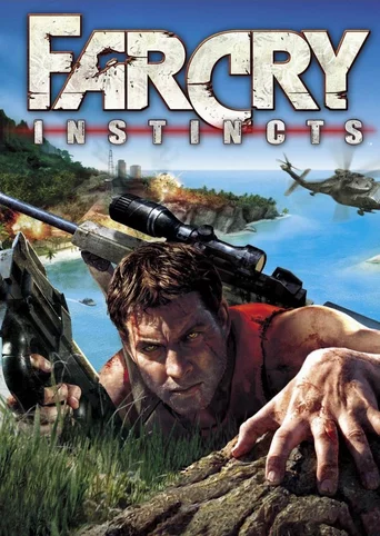 Far Cry Instincts