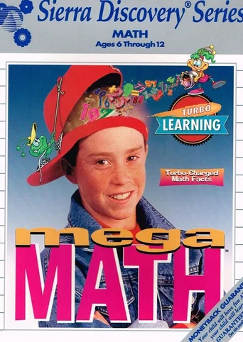 Turbo Learning: Mega Math