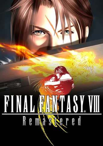 Final Fantasy VIII Remastered