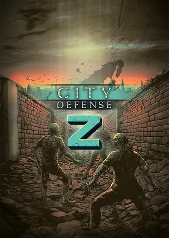 City Defense Z