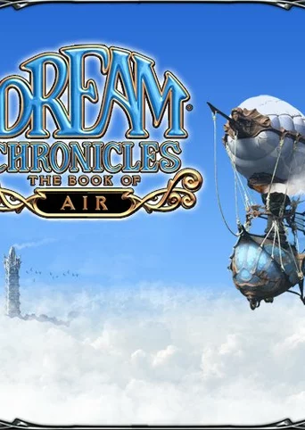 Dream Chronicles: The Book of Air