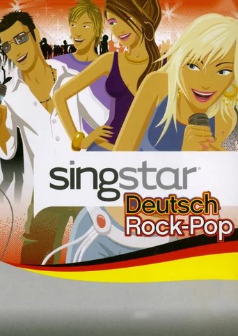 SingStar: Deutsch Rock-Pop