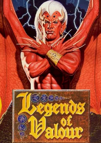 Legends of Valour