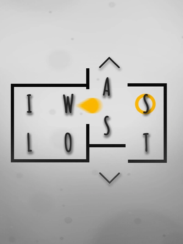 I Was Lost