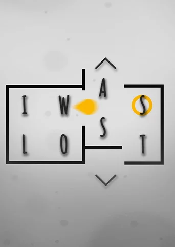 I Was Lost