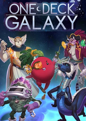 One Deck Galaxy