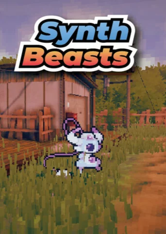 Synth Beasts