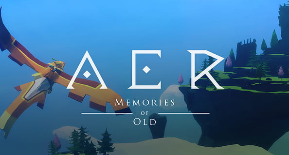 AER – Memories of Old