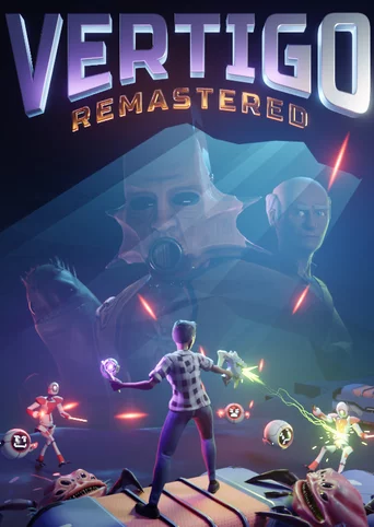 Vertigo: Remastered