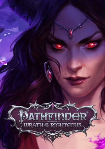 Pathfinder: Wrath of the Righteous