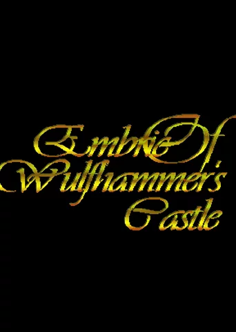 Embric of Wulfhammer's Castle