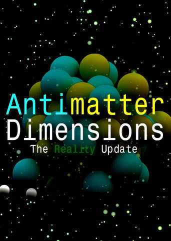 Antimatter Dimensions
