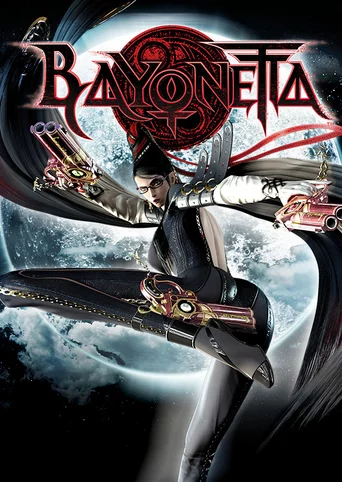 Bayonetta