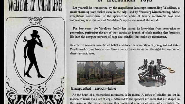 SCARICA SYBERIA 1 ITALIANO GRATIS