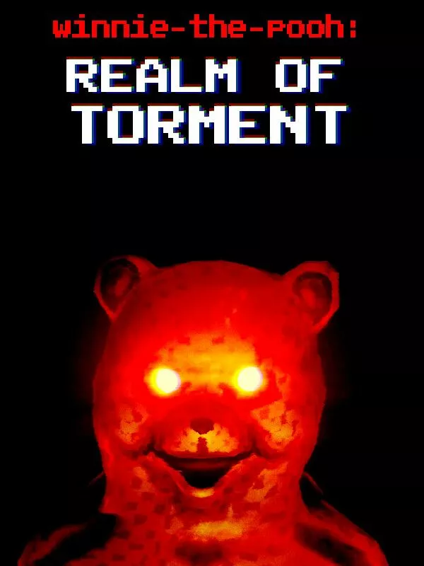 Winnie-the-Pooh: Realm of Torment