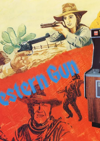 Western Gun