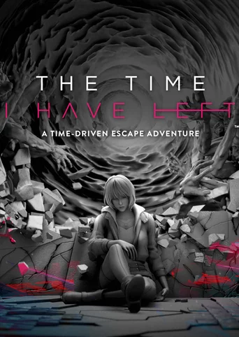 The Time I Have Left