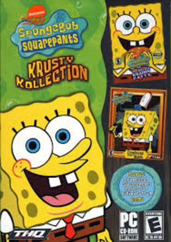 SpongeBob SquarePants: Krusty Kollection