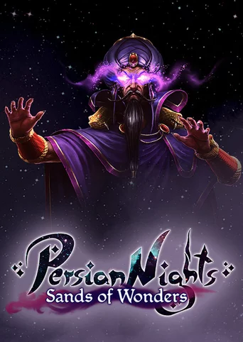Persian Nights: Sands of Wonders