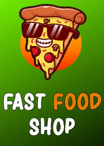 Fast Food Shop Online