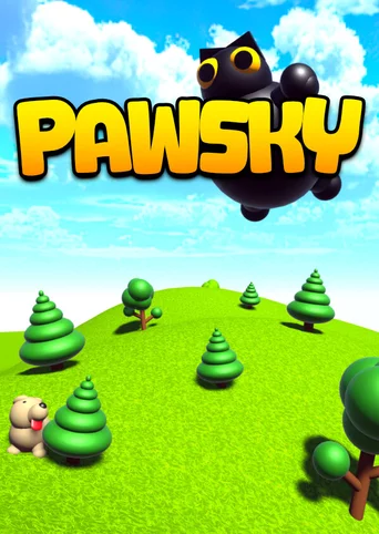 Pawsky
