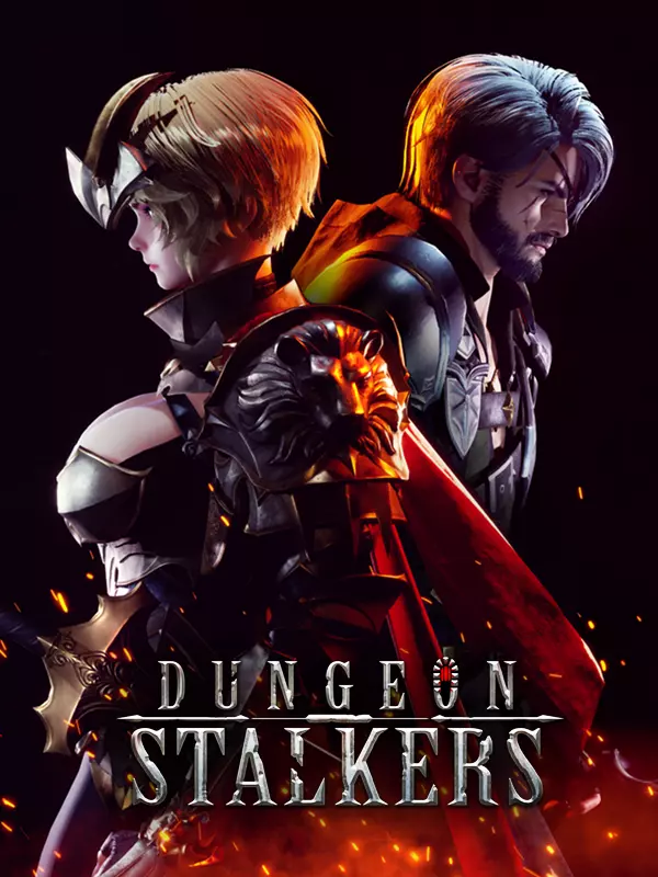 Dungeon Stalkers