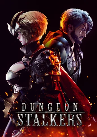 Dungeon Stalkers