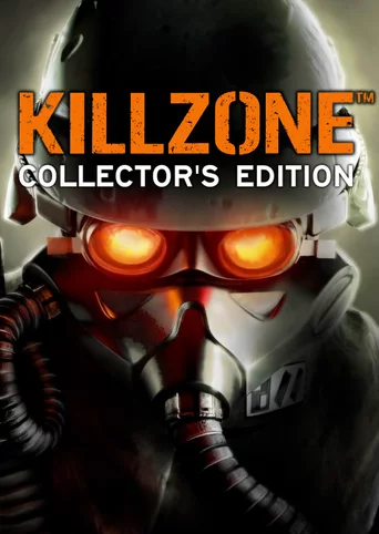 Killzone: Collector's Edition