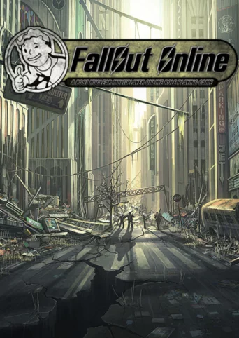 Fallout Online