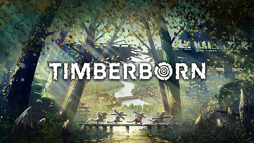 timberborn gears