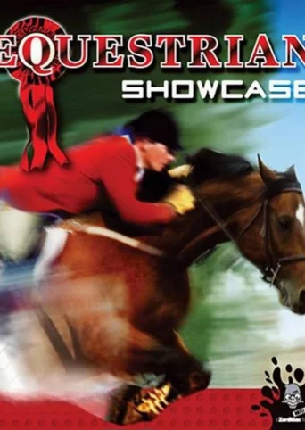 Equestrian Showcase
