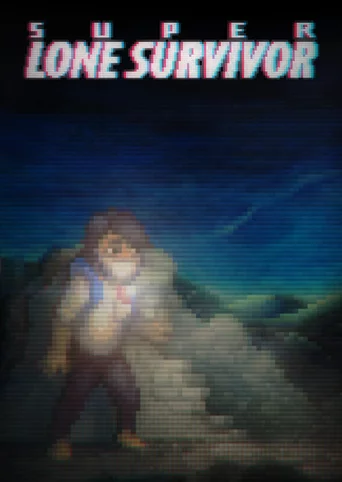 Super Lone Survivor