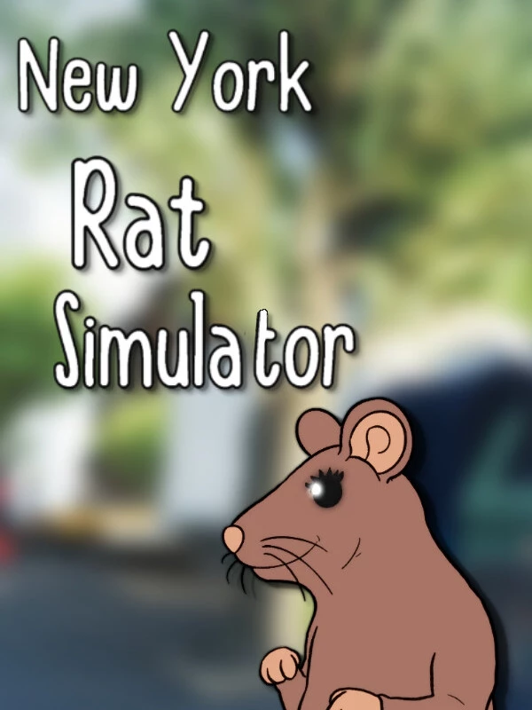 New York Rat Simulator
