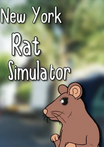 New York Rat Simulator