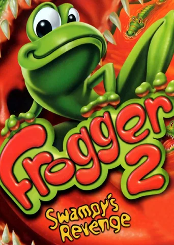 Frogger 2: Swampy's Revenge