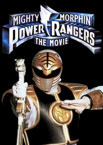 Mighty Morphin Power Rangers: The Movie