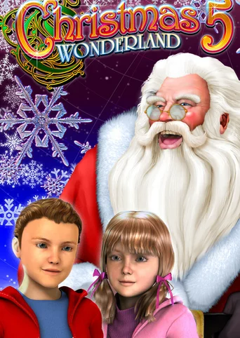 Christmas Wonderland 5