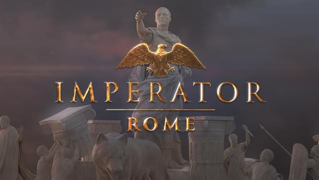 Imperator Rome Gog Version