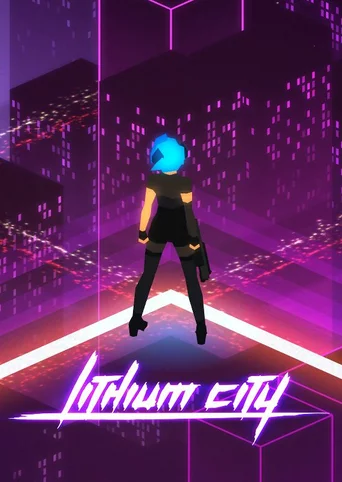 Lithium City