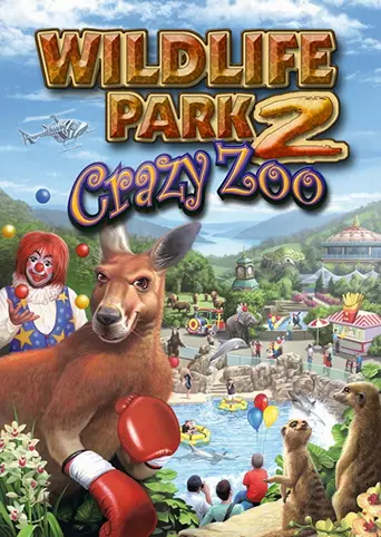 Wildlife Park 2 - Crazy Zoo