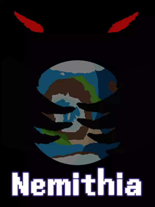Nemithia: Tale of the Legendary Saviors