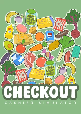 Checkout: Cashier Simulator